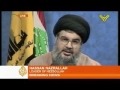 Nasrallah address Lebanon - Aljazeera - 08 May 2008 - English