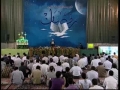 سخنراني شب هشتم ماه رمضان - 06/05/1391 H.I. Ali Raza Panahian - Farsi