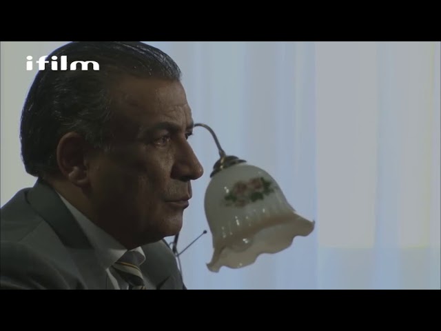 مسلسل \"شاه إيران\" - الحلقة 25 - Arabic
