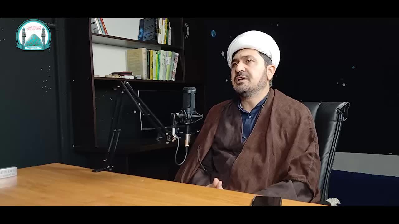 پارا چنار کی تازه صورتحال | دوسرا حصہ | مولانا سید طالب حیدر | مولانا ساجد علی طوری
