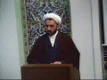 H.I. Shamshad Haider - The Legacy of Imam Khomeini (r.a) -English