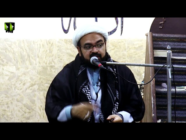 [Lecture] Ghadeer Or Mehdaviyat | H.I Ali Asghar Saifi | 10 August 2020 - Urdu