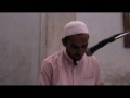 [03][Ramadhan 1434] Shara-e-Khutba-e-Shabaaniya - 7th Mahe Ramadhan - Moulana Agha Munawar Ali - Urdu