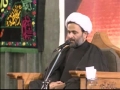 سخنراني روز تاسوعاي حسيني H.I. Panahiyan Speech - 9th Muharram Day 1433 / 1390 - Farsi