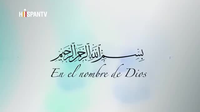 [02] Movie - Imam Ali (a.s) - Episodio 2 - Spanish