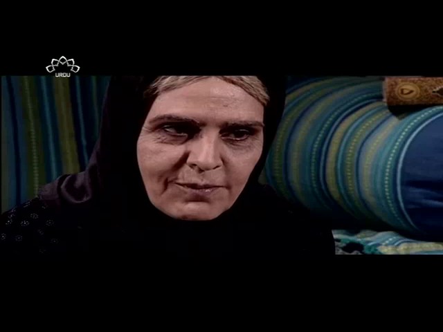 [ Irani Drama Serial ] Itni Jaldi Main Kehan | اتنی جلد میں کہاں - Episode 44 | SaharTv - Urdu