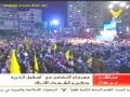 [4June10-Arabic] Sayyed H Nasrallah - Speech At Solidarity Freedom Flotilla Festival