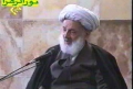 [18] Speech Aytollah Mujtahedi Tehrani - Ethics - اخلاق - Farsi