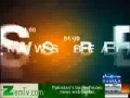 [Talk Show] H.I Amin Shaheedi - Pakistan Ka Sab Say Bara Masla Kya Hai - Urdu