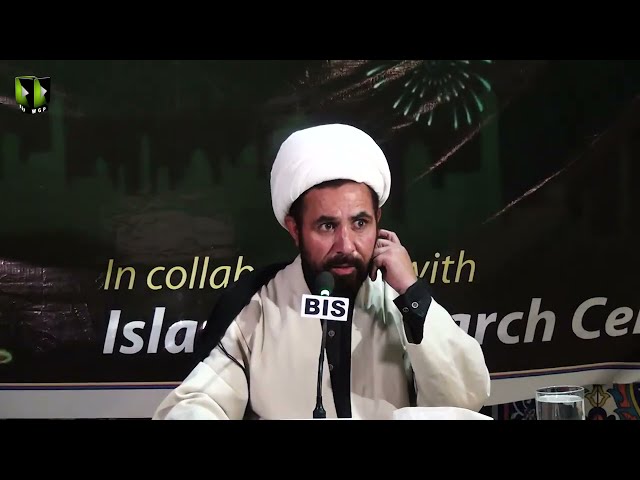 [4] Mah -e- Ramzan Or Tazkiya -e- Nafs | Moulana Muhammad Abbas Waziri | Mah-e-Ramzaan 1442 | Urdu