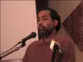 GOOD SPEECH - Afeef Khan on Islamic Revolution and situation in Gaza - Feb 2009 - English