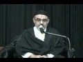 24 Ramadhan 2012 - Australia Lecture by H.I. Agha Ali Murtaza  Zaidi – Urdu