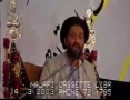 Shabe ashoor Majlis - Molana Jan Ali Shah Kazmi - English