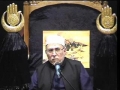 Ayyame Fatimiyya: Fadak & Sayyida Fatima (sa) sermon - English-Urdu 2012 by M Abdullah