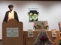 Quds Day Michigan USA 18Sep09 - Speech by Maulana Sayyid Suleman Ali Hasan - English