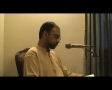 Seerat e Imam Ali A.S Part 3a of 4 - Agha Haider Raza - Urdu