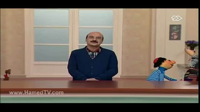 [08] Kolah Ghermezi 94 | کلاه قرمزی - Farsi