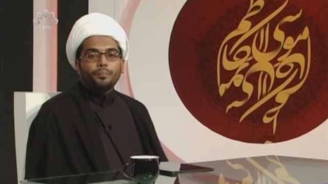 [ 02 May 2016 ] Misbah ul Huda - مصباح الہدی شہادت امام موسی کاظم ؑ | SaharTv - Urdu 