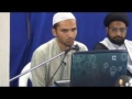 Jashn-e-Isteqbaal-e-Maah-e-Ramadhan - 27th Shabaan 1434 A.H - Moulana Agha Munawar Ali -  Urdu