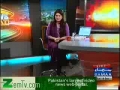 [Talk Show] Samaa Tv : Khudkash Hamlay Haram Saudi Mufti Azam Ka Fatwa - H.I Raja Nasir - 14 Dec 2013 - Urdu