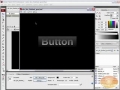 Learn Flash - Creating Animating Advanced Rollover Buttons in Flash CS3 - English