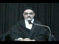 22 Ramadhan 2012 - Australia - Lecture by H.I. Agha Ali Murtaza  Zaidi – Urdu