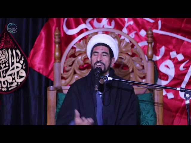 Payam Karbala Aur Azadari Imam Hussain AS- Allama Yousuf Abdi 04 - Urdu