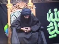 [abbasayleya.org] Payghamber (sawaw) ki Ikhlaqi Sifaat - Safar Majlis 5 1429 - 2008 - URDU