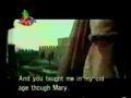 Movie - Maryam Muqaddas - The Holy Mary - URDU sub ENGLISH - 2 of 2