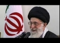 Rahber Khamenei Meets with Iranian Olympic Committee and Athletes - ۱۳۹۱/۱۲/۲۱ - Farsi