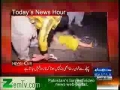 [News Hour] Samaa News : Aam Pakistani Ka Koi Wali Waris Nahi Srif ALLAH Ka Aasra - Maulana Hashim - 22 Jan 2014 - Urdu