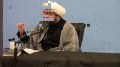 Shaykh Hamid Waqar - Reasons behind Karbala - Muharram 1432 Night 8 - English