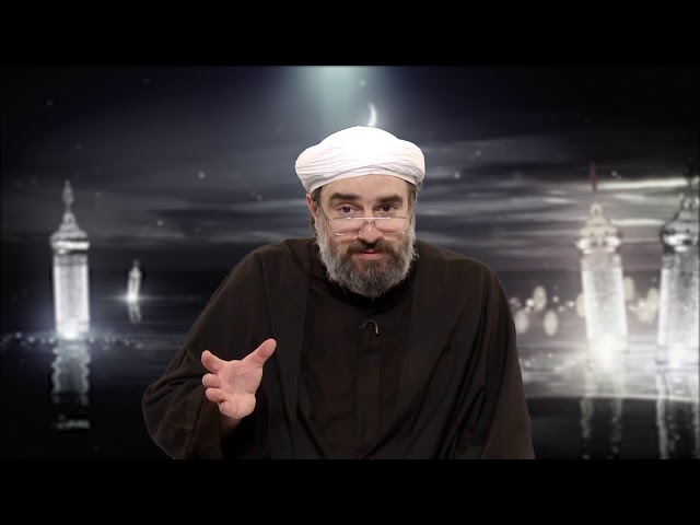[19 Lecture]  Dr. Faroukh Sekaleshfar Ramadan 1441/2020 - English