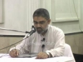 VIDEO 17April 09 - Zavia - News Roundup by HI Aga Syed Ali Murtaza Zaidi - Urdu 