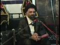 [02] Karbala Haq wa Baatil me Judai Ka Raasta - Ustad Syed Jawad Naqavi - Urdu