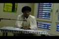 Bad actions destroy ur life - 3 stages of fasting - Molana syed m r jan kazmi - Geneva 2011 mj 1 - English