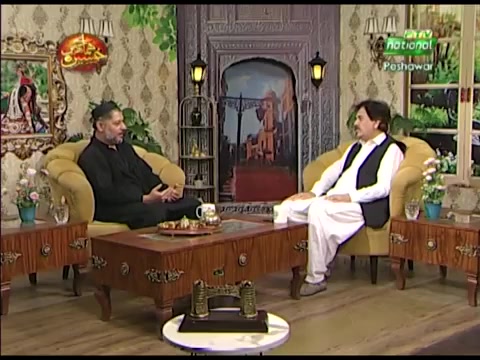 La Karbala Zdakra | له کربلا زد کړه | Pashto