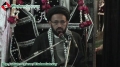 [Majlis] Shahadat Hi Saadat Hai - شہادت ہی سعادت ہے - H.I Sadiq Taqvi - Urdu