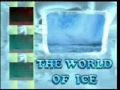 The World of Ice -English
