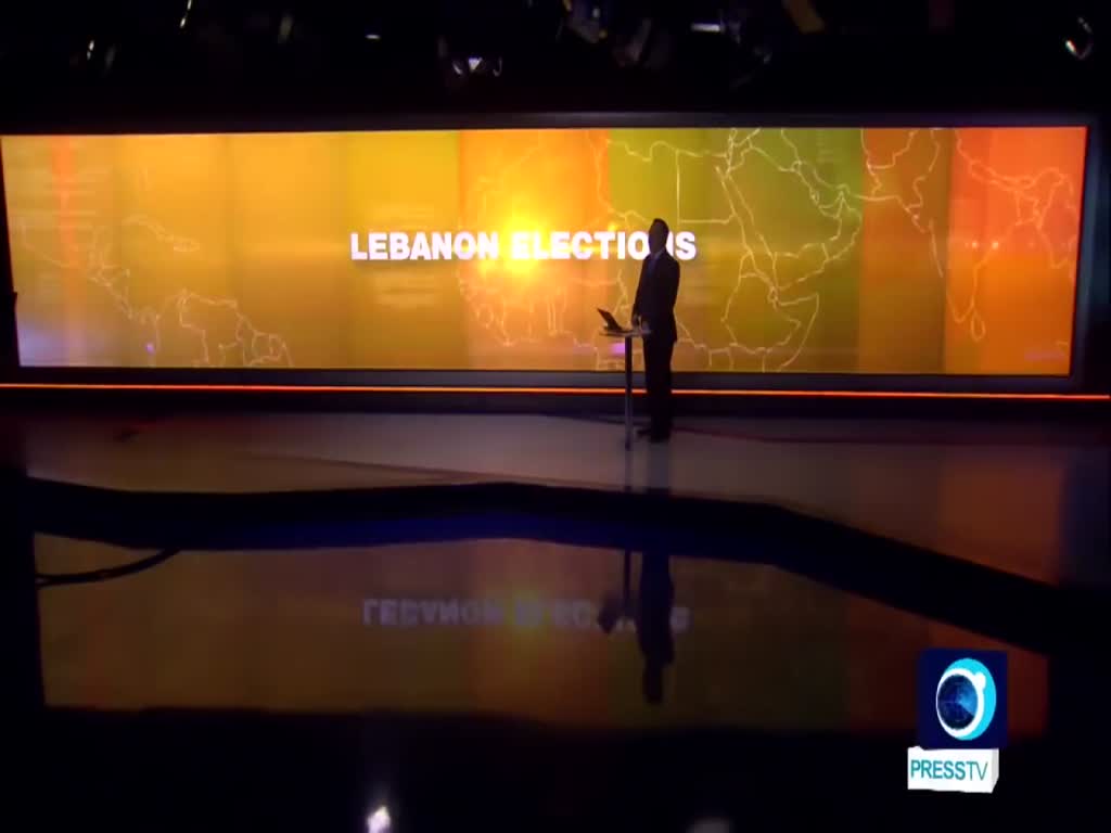 [8 May 2018] The Debate - Lebanon Elections - English
