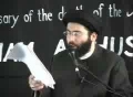 Martyrdom of Imam Hussain Part 2 - English