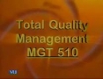 [39] Total Quality Management - Urdu