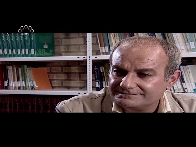 [ Irani Drama Serial ] Itni Jaldi Main Kehan | اتنی جلد میں کہاں - Episode 23 | SaharTv - Urdu