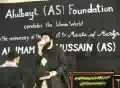 Martyrdom of Imam Hussain Part 1 - English