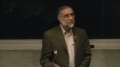 Br Zafar Bangash on "Marching to War With Iran" at McMaster University 26Jan2012 - English