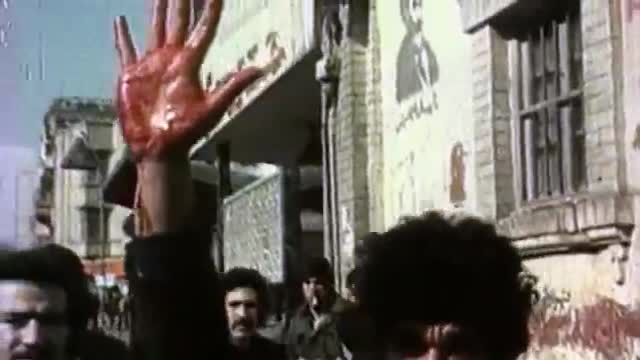 [Part 2/3] Imam Khomeini - The Man Who Changed The World | Iran & The West  - English
