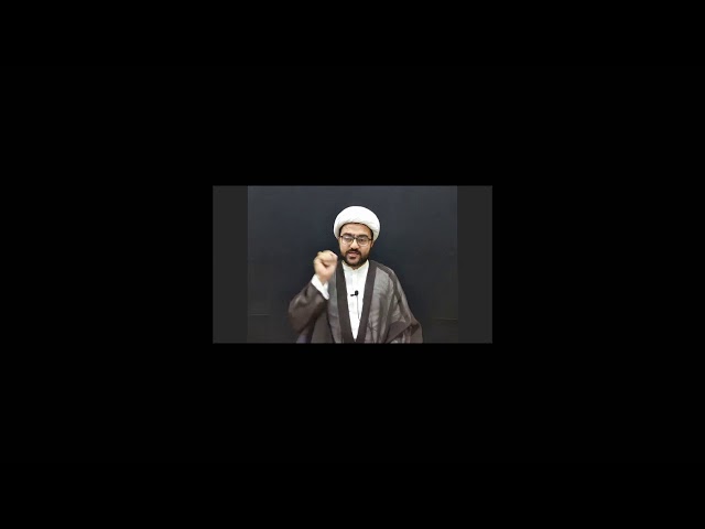 [19]Tafseer e Quran | Maulana Muhammad Nawaz | 19th Ramazan 1441 - 13 May 2020 - URDU