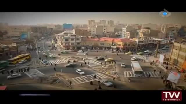 [02] مستند قصه های انقلاب - ابرهای سیاه - Farsi