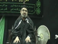 Video 2nd Muharram Karbala Nusrat-e-Imam ki Darsgaah Kenya - Urdu - Part 1
