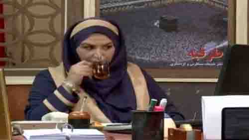 [ Irani Drama Serial ] Yadeen | یادیں - Episode 10 | SaharTv - Urdu